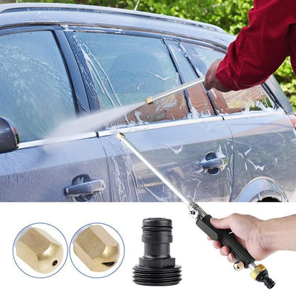 High Pressure Cleaner